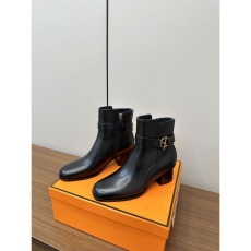 Hermes Boots